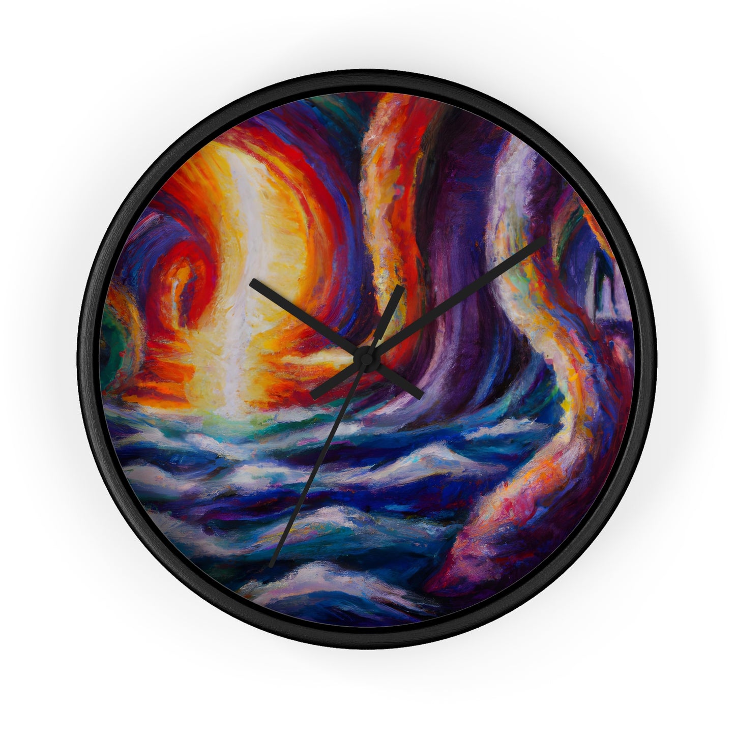 PieroDellaFrancesca - Gay Hope Wall Clock