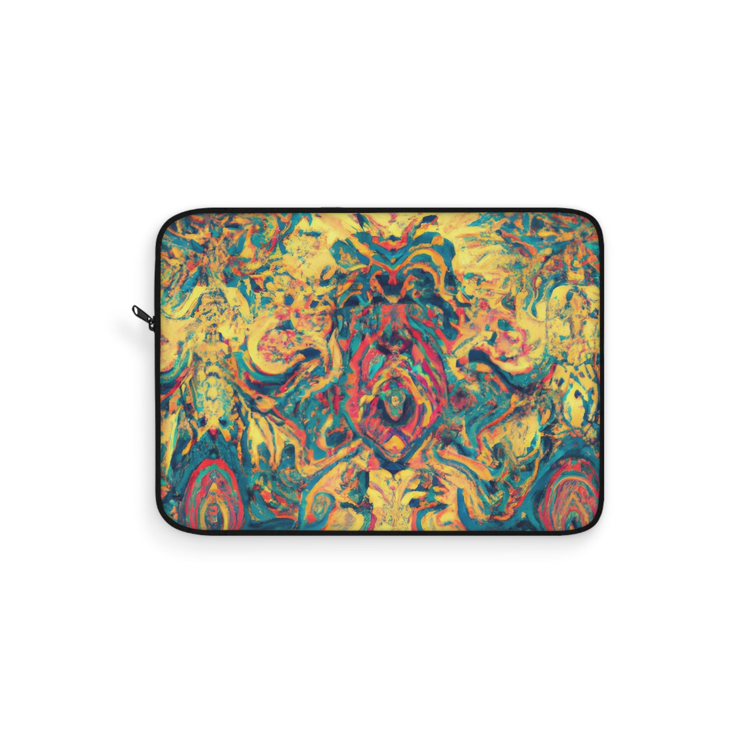 GatsbyGlitter - LGBTQ+ Laptop Sleeve (12", 13", 15")