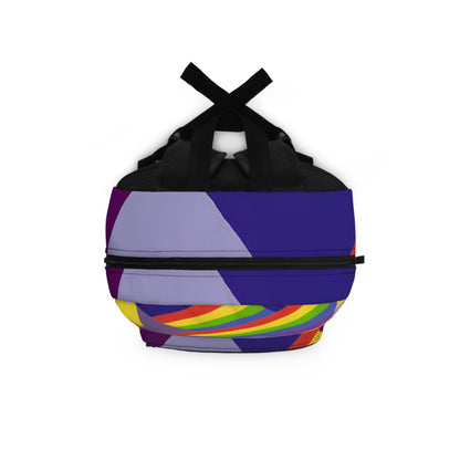 SparkleShine - Hustler Pride Backpack