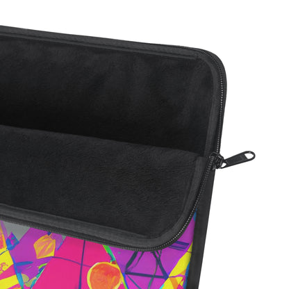 SilverTastic - LGBTQ+ Laptop Sleeve (12", 13", 15")