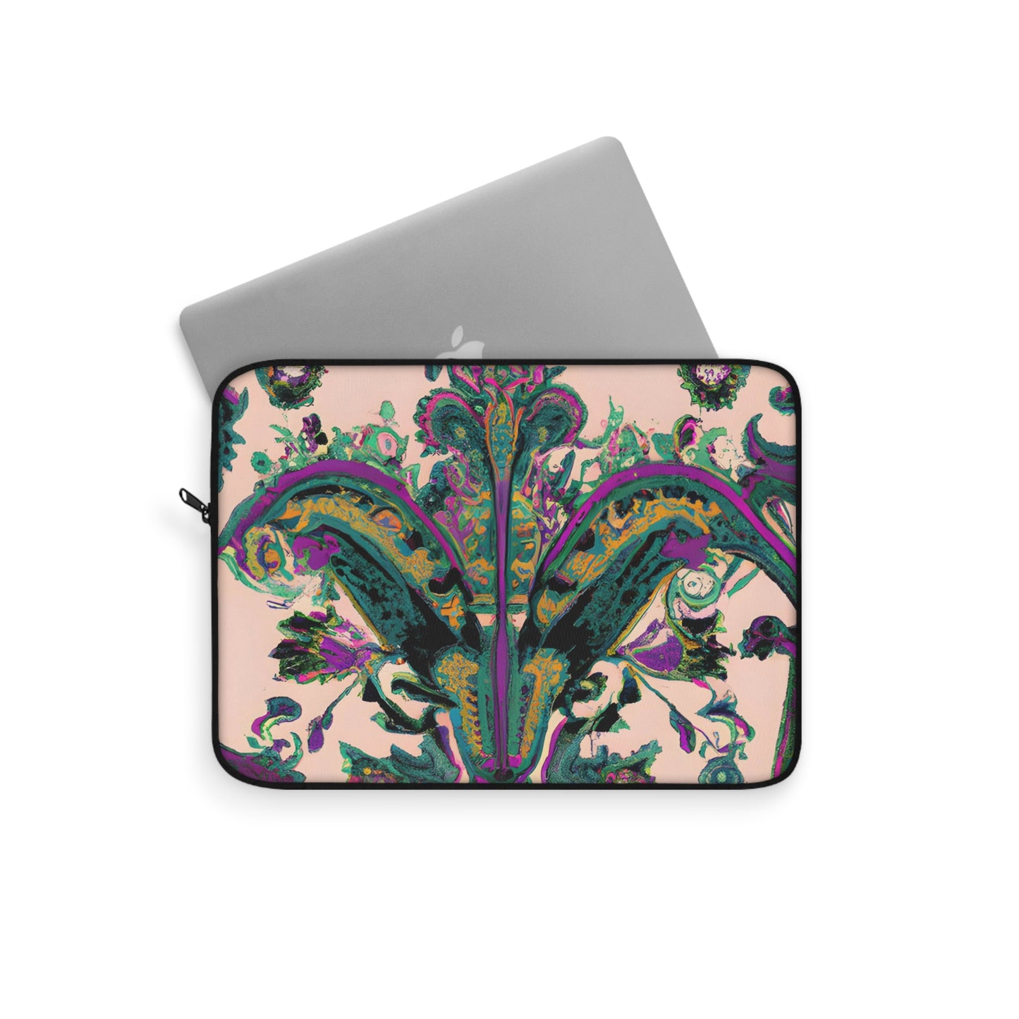 IvyVolt - LGBTQ+ Laptop Sleeve (12", 13", 15")