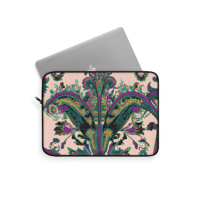 IvyVolt - LGBTQ+ Laptop Sleeve (12", 13", 15")