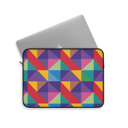 FlamingErik - LGBTQ+ Laptop Sleeve (12", 13", 15")