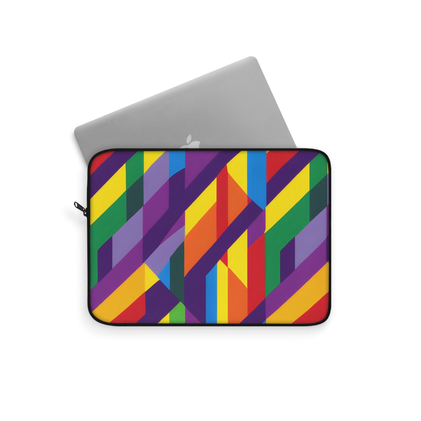 Moonstarr - LGBTQ+ Laptop Sleeve (12", 13", 15")