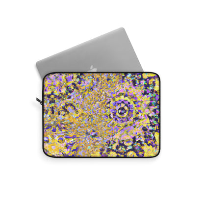 MoonshineSerendipity - LGBTQ+ Laptop Sleeve (12", 13", 15")