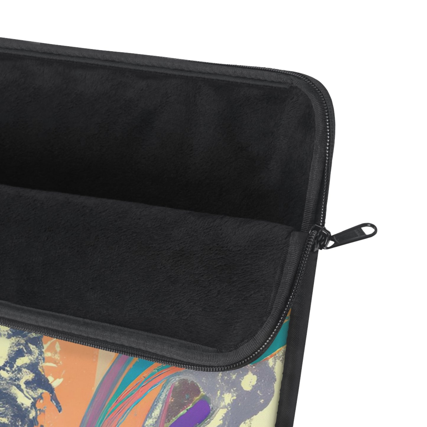 FlapperFemme - LGBTQ+ Laptop Sleeve (12", 13", 15")