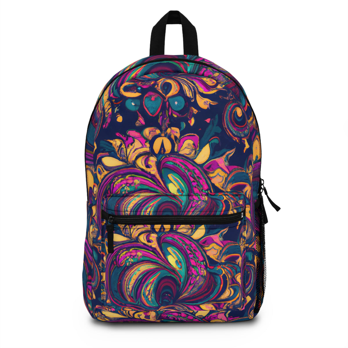 SilvieGlamour - Gay-Inspired Backpack