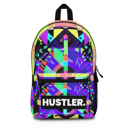 NovaGalaxy - LGBTQ+ Pride Backpack