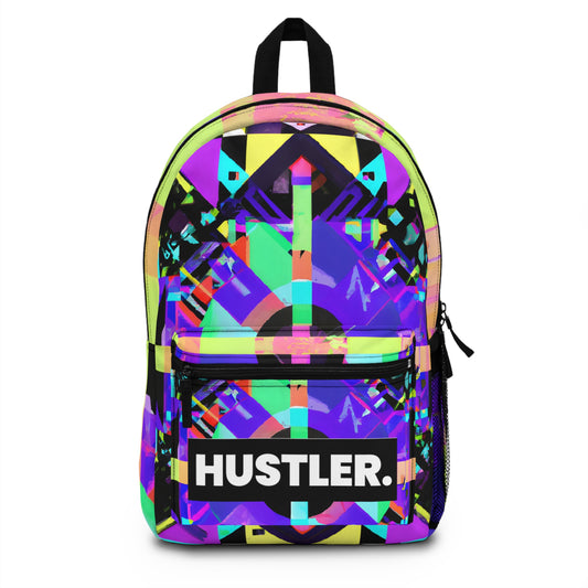 NovaGalaxy - LGBTQ+ Pride Backpack