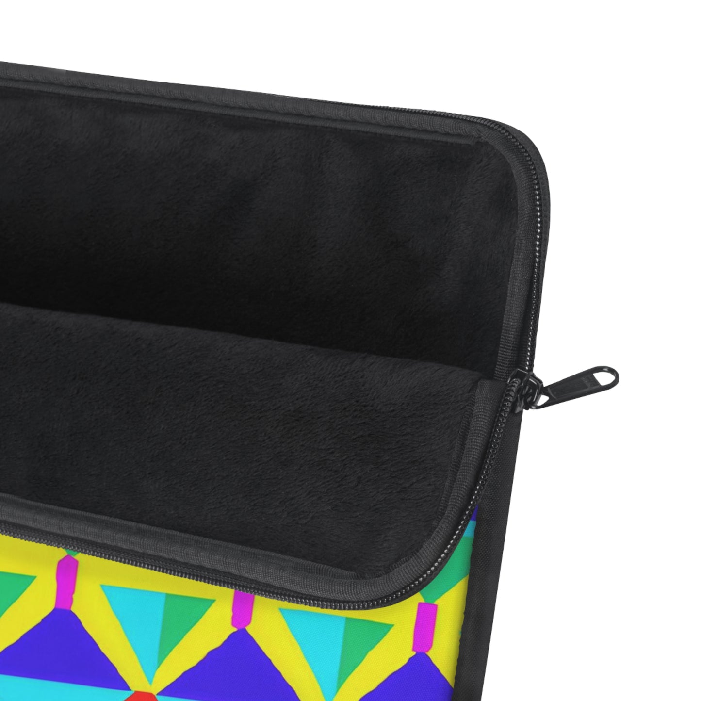 SpectrumFelina - LGBTQ+ Laptop Sleeve (12", 13", 15")