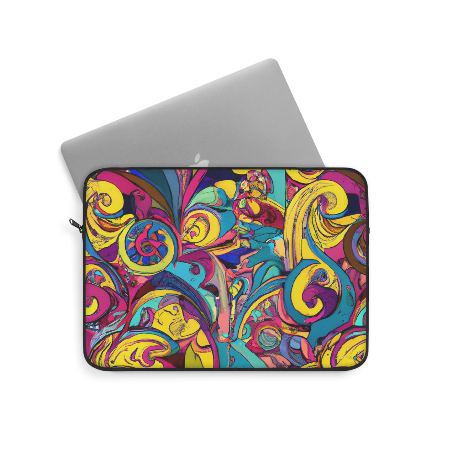 LolaVelvet - LGBTQ+ Laptop Sleeve (12", 13", 15")