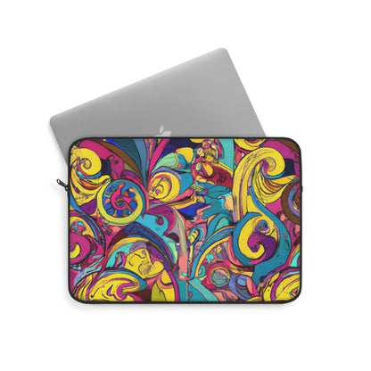 LolaVelvet - LGBTQ+ Laptop Sleeve (12", 13", 15")