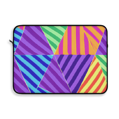 TwinkleStarlight - LGBTQ+ Laptop Sleeve (12", 13", 15")