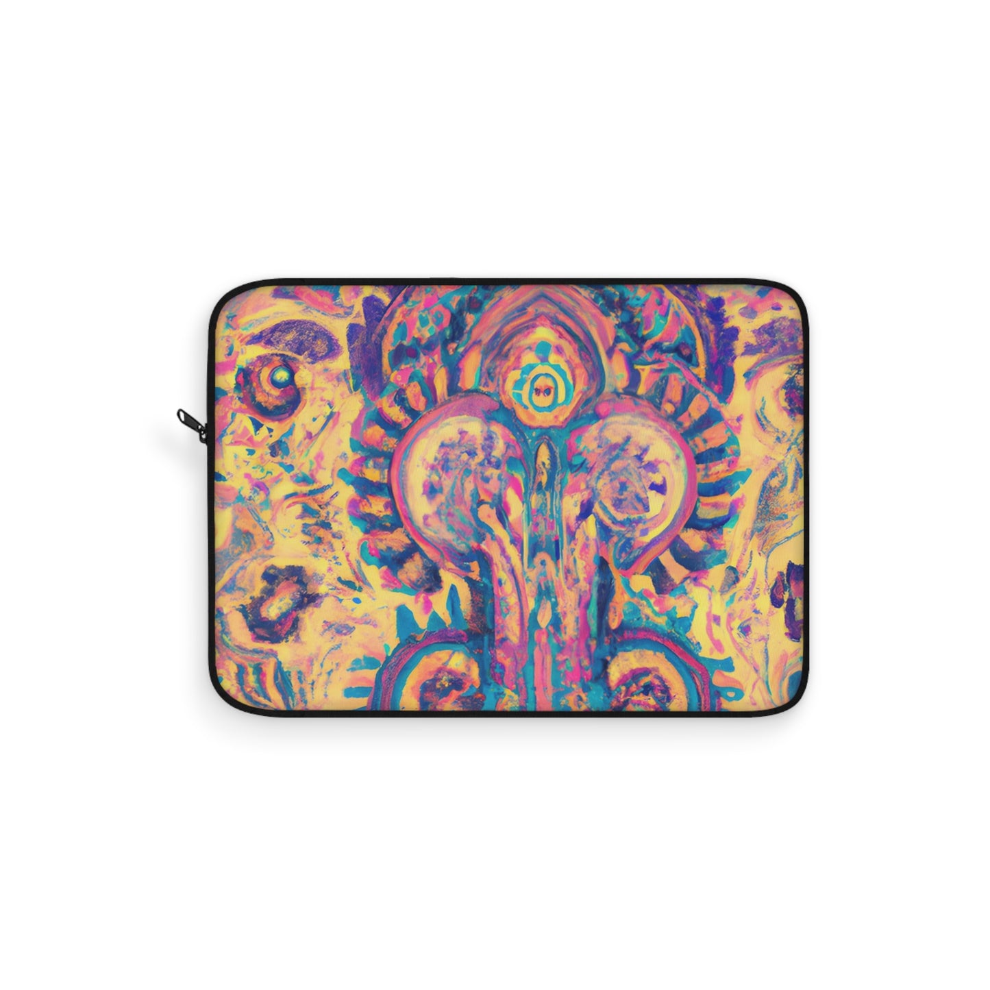 FlaminFifi - LGBTQ+ Laptop Sleeve (12", 13", 15")