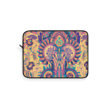 FlaminFifi - LGBTQ+ Laptop Sleeve (12", 13", 15")