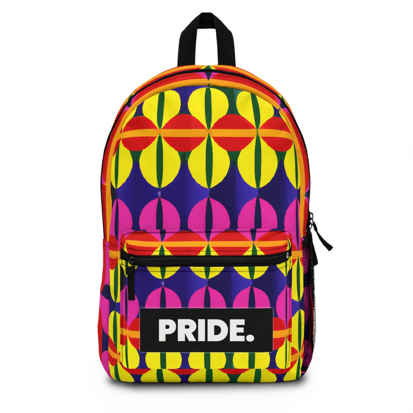 Glamazonia - Gay Pride Backpack