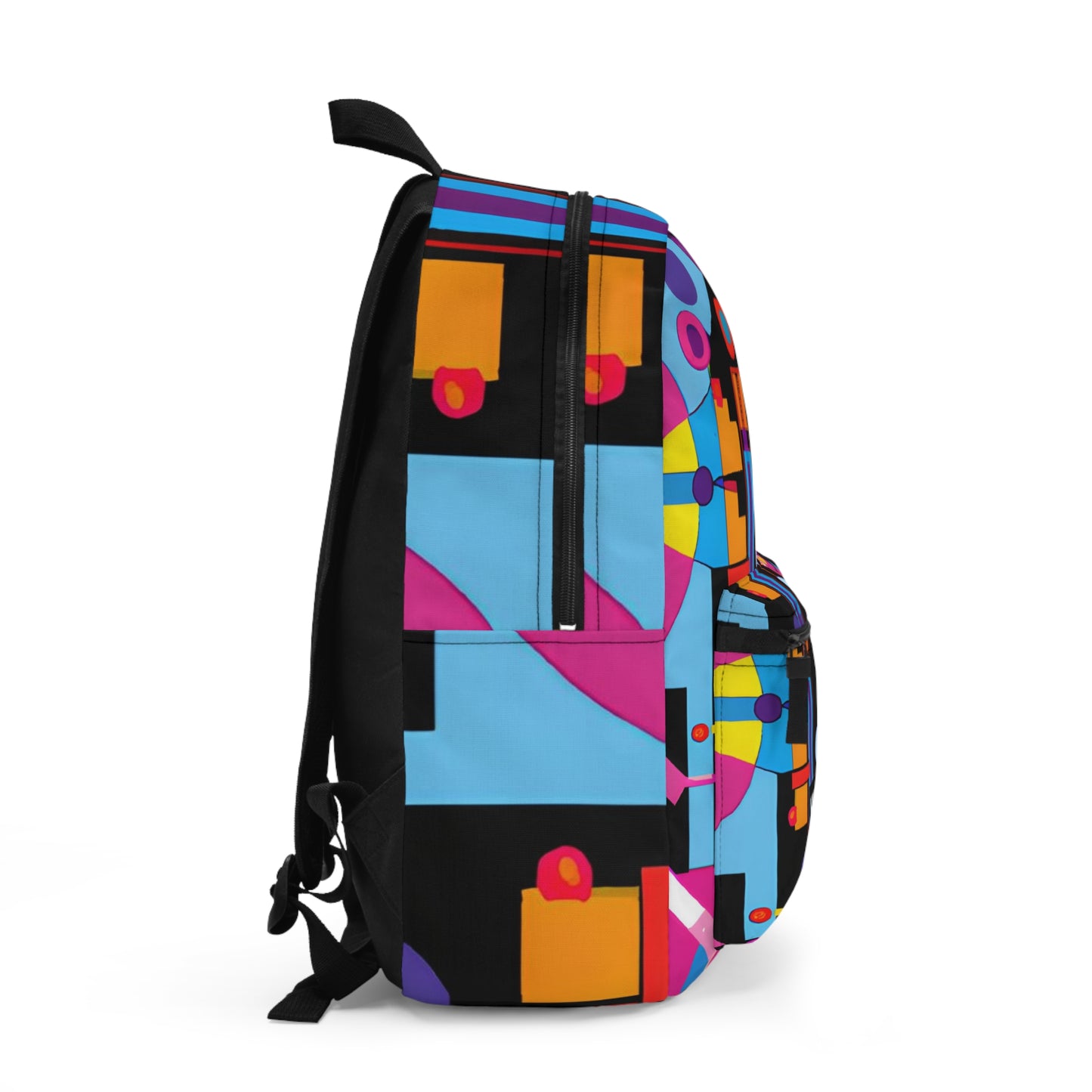 GalaxyGlitz - Hustler Backpack