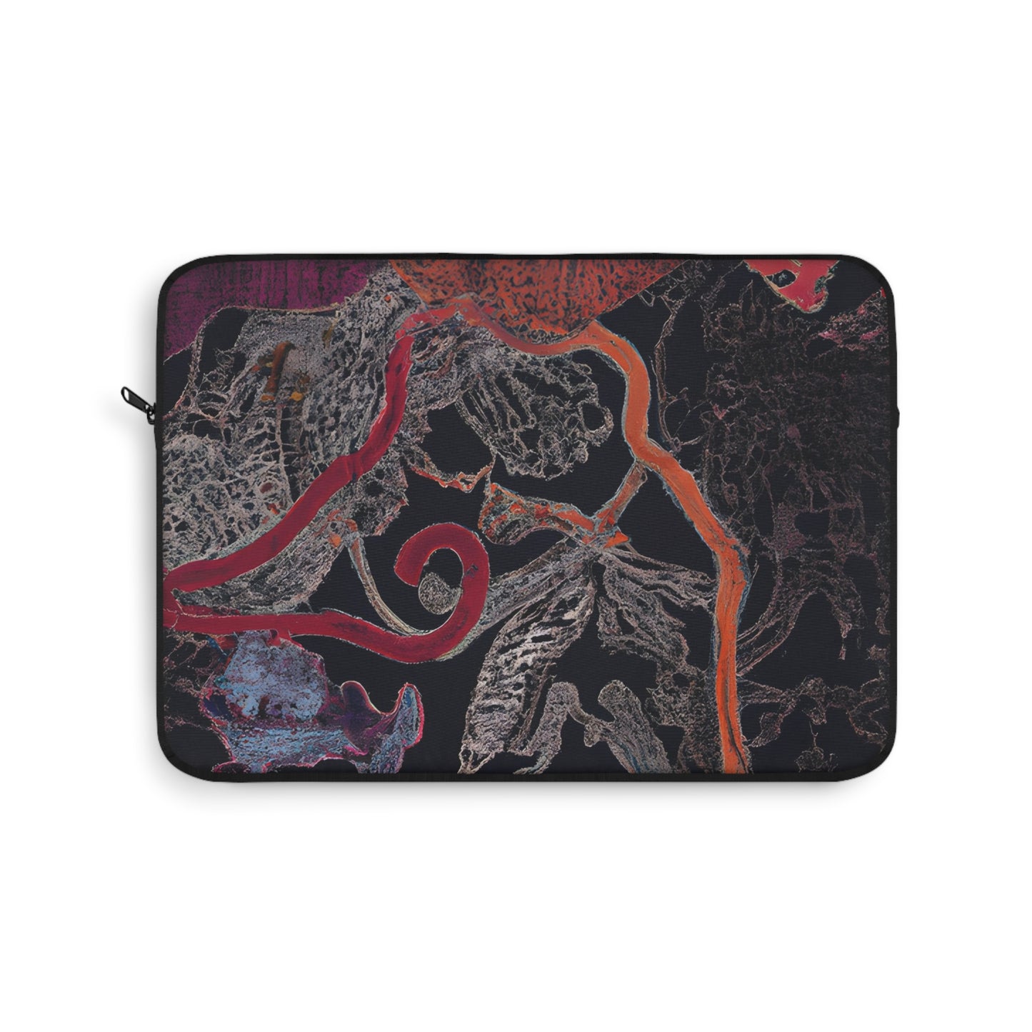 RainbowVanity - LGBTQ+ Laptop Sleeve (12", 13", 15")