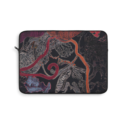 RainbowVanity - LGBTQ+ Laptop Sleeve (12", 13", 15")