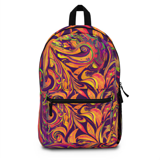 Magnifico - LGBTQ+ Pride Backpack