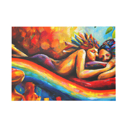 Brunelleschi - Gay Hope Jigsaw Puzzle