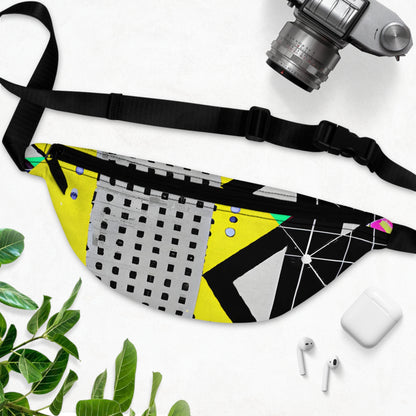 GalacticaStarlight - LGBTQ+ Fanny Pack Belt Bag