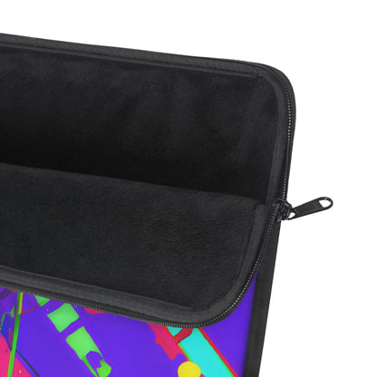 DynaGlitterTek - LGBTQ+ Laptop Sleeve (12", 13", 15")
