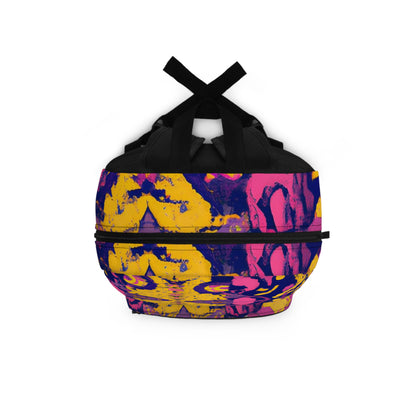 EnvyFantasia - LGBTQ+ Pride Backpack