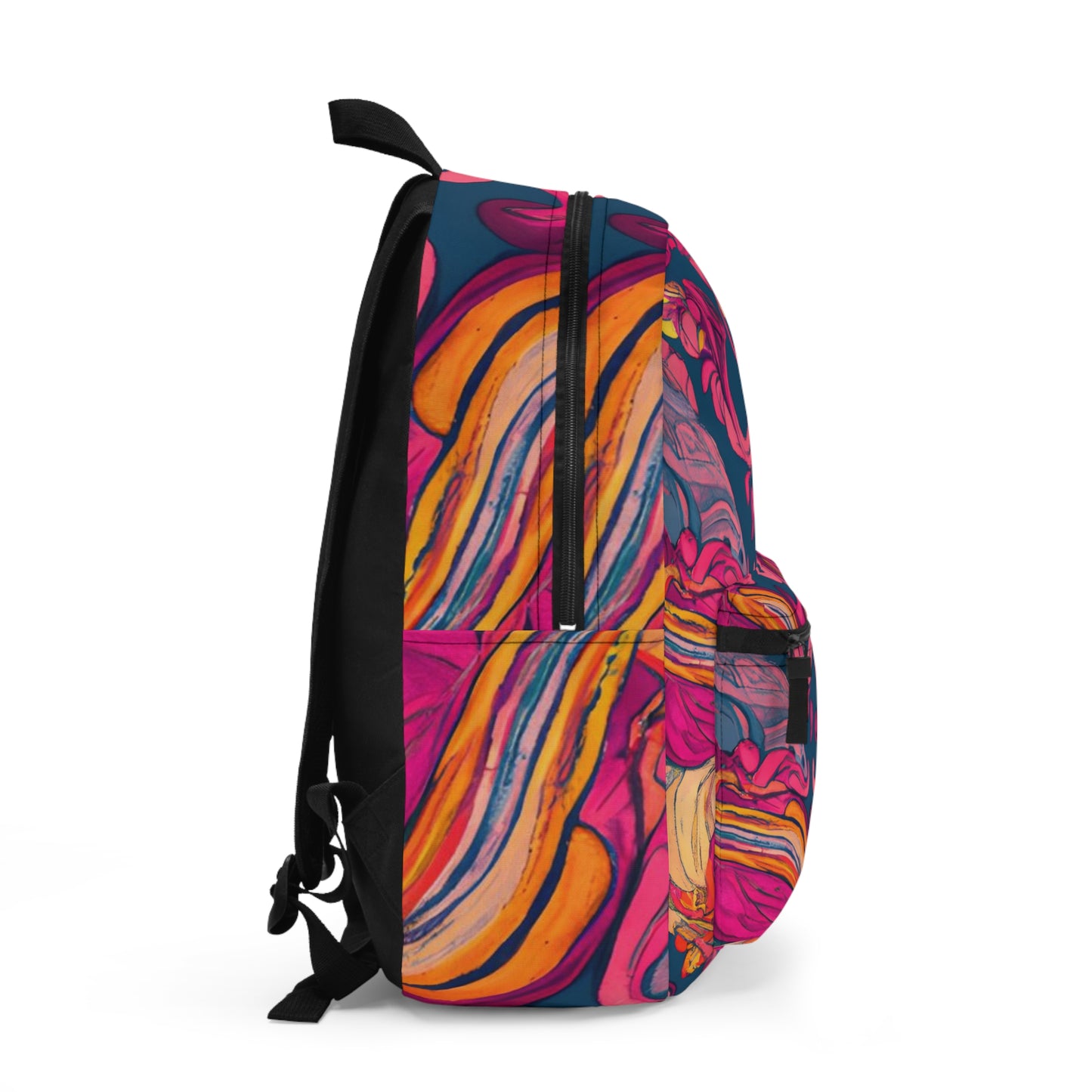 BetteCabaret - LGBTQ+ Pride Backpack
