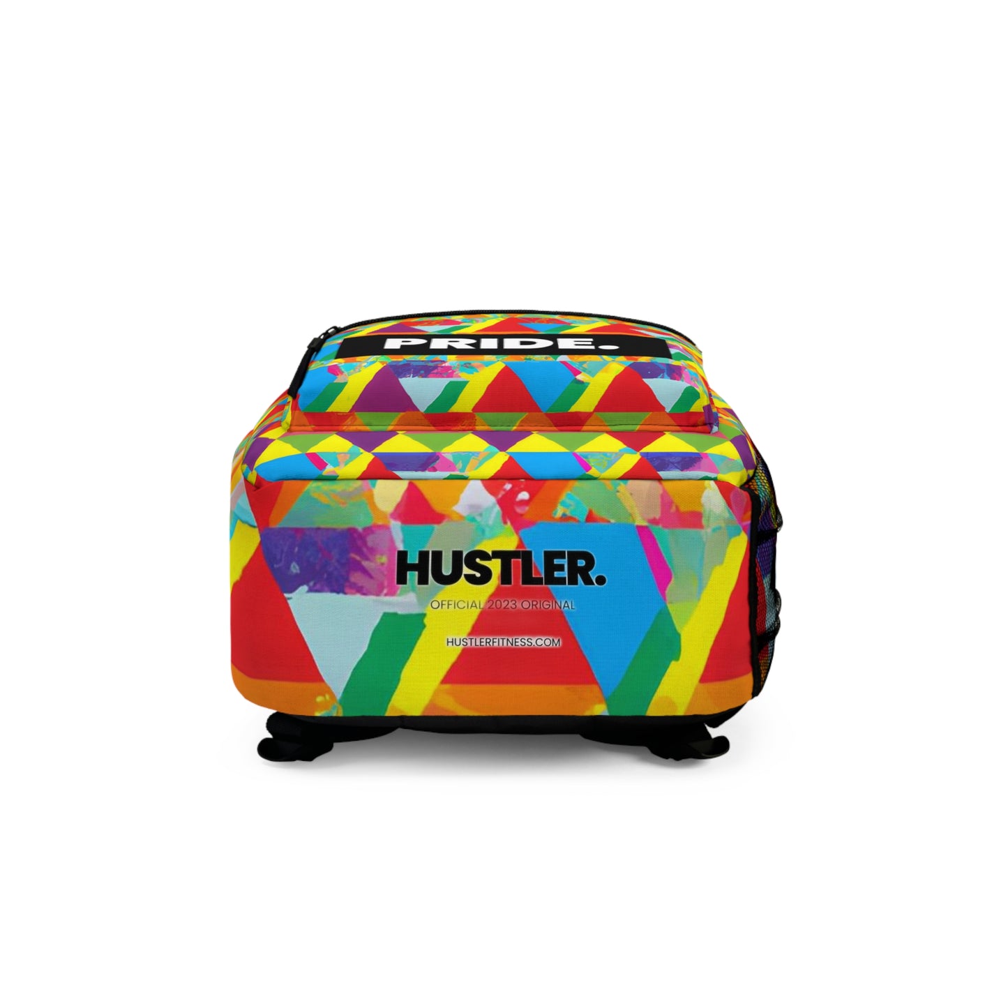 Glamazonica - Gay Pride Backpack