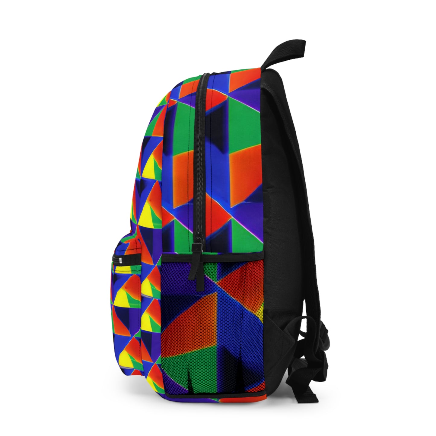 ConFusion - Hustler Pride Backpack