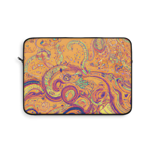 VinylVanity - LGBTQ+ Laptop Sleeve (12", 13", 15")