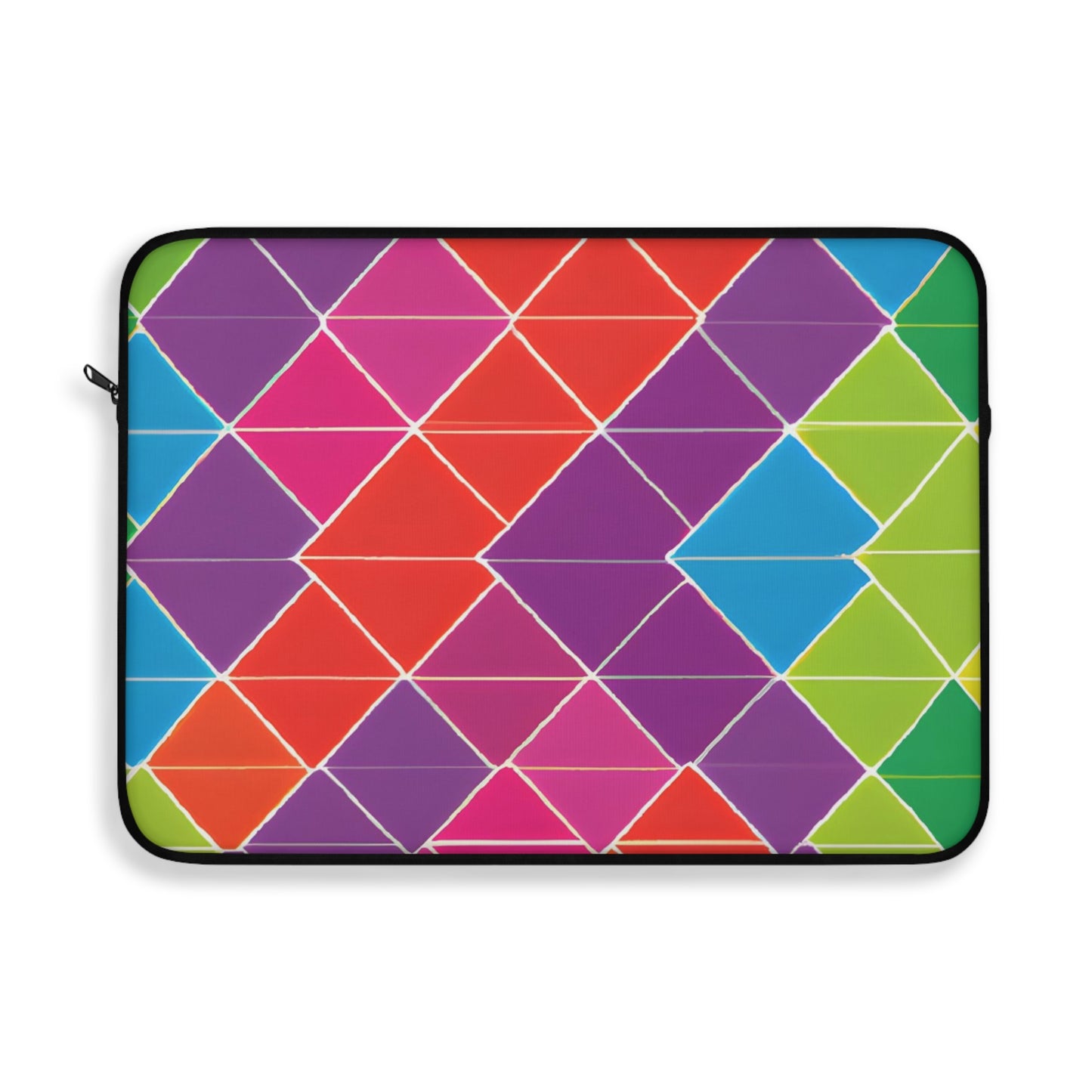Glitzyzanna - LGBTQ+ Laptop Sleeve (12", 13", 15")