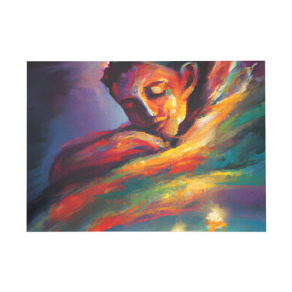 Titianio - Gay Hope Jigsaw Puzzle