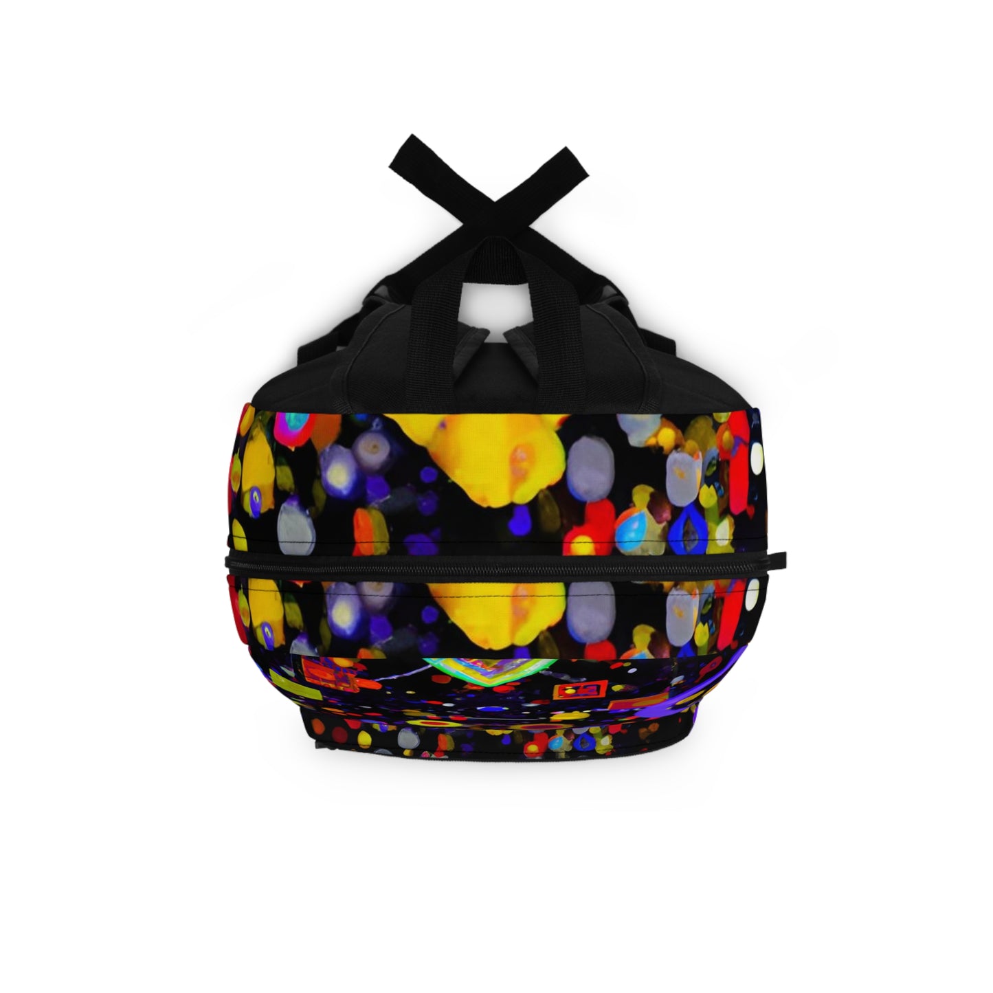 GalacticaVonSparkle - LGBTQ+ Pride Backpack