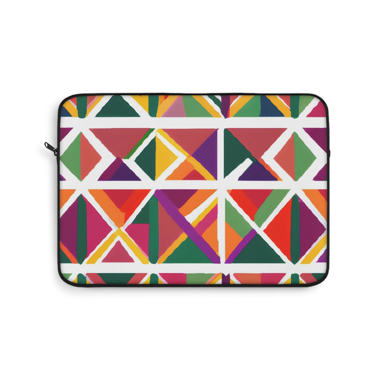 MissMoxiMane - LGBTQ+ Laptop Sleeve (12", 13", 15")