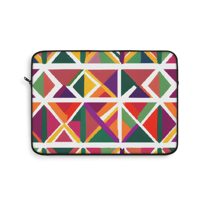MissMoxiMane - LGBTQ+ Laptop Sleeve (12", 13", 15")