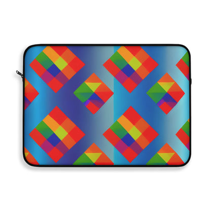 CandyComet - LGBTQ+ Laptop Sleeve (12", 13", 15")