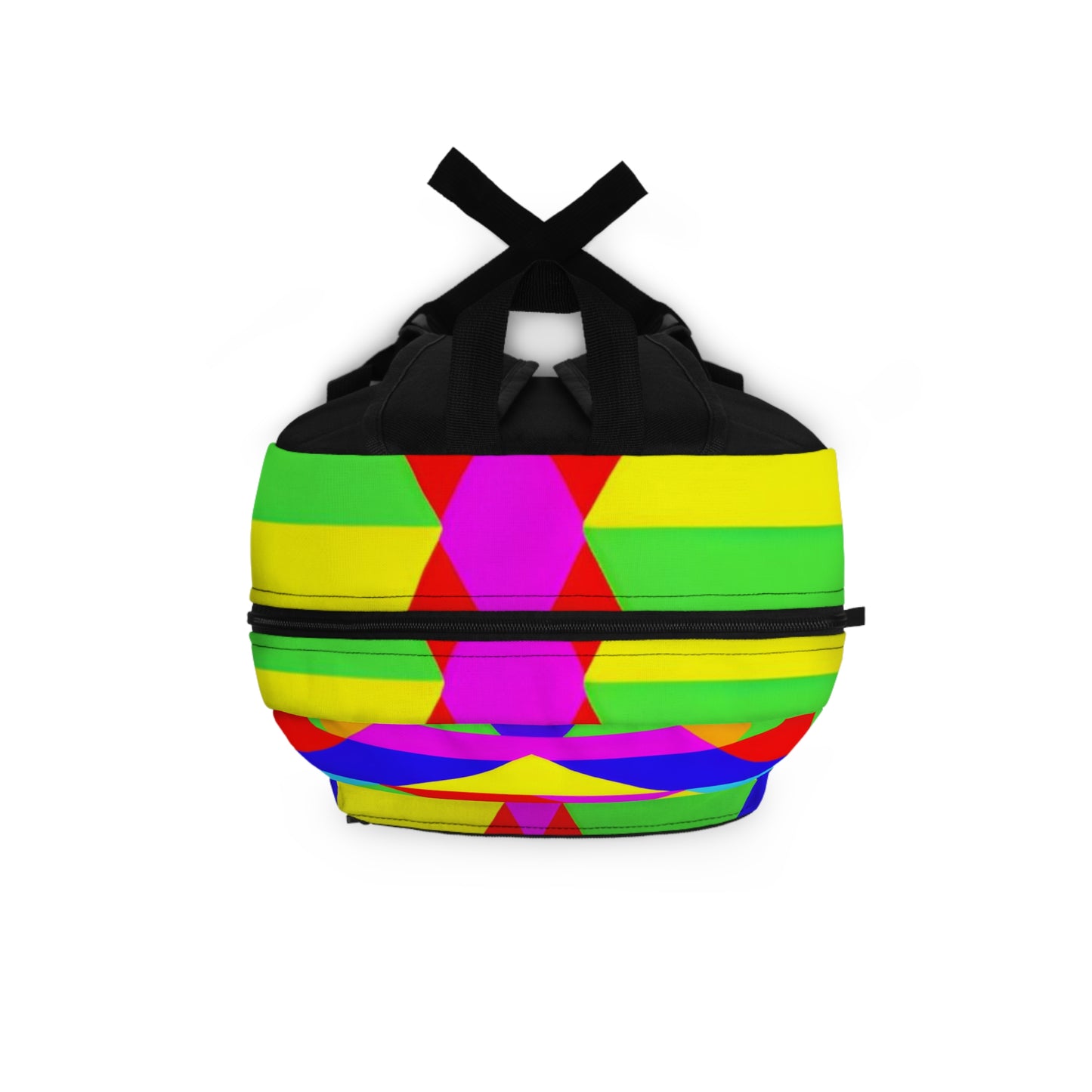 NeonSpectra - Hustler Pride Backpack