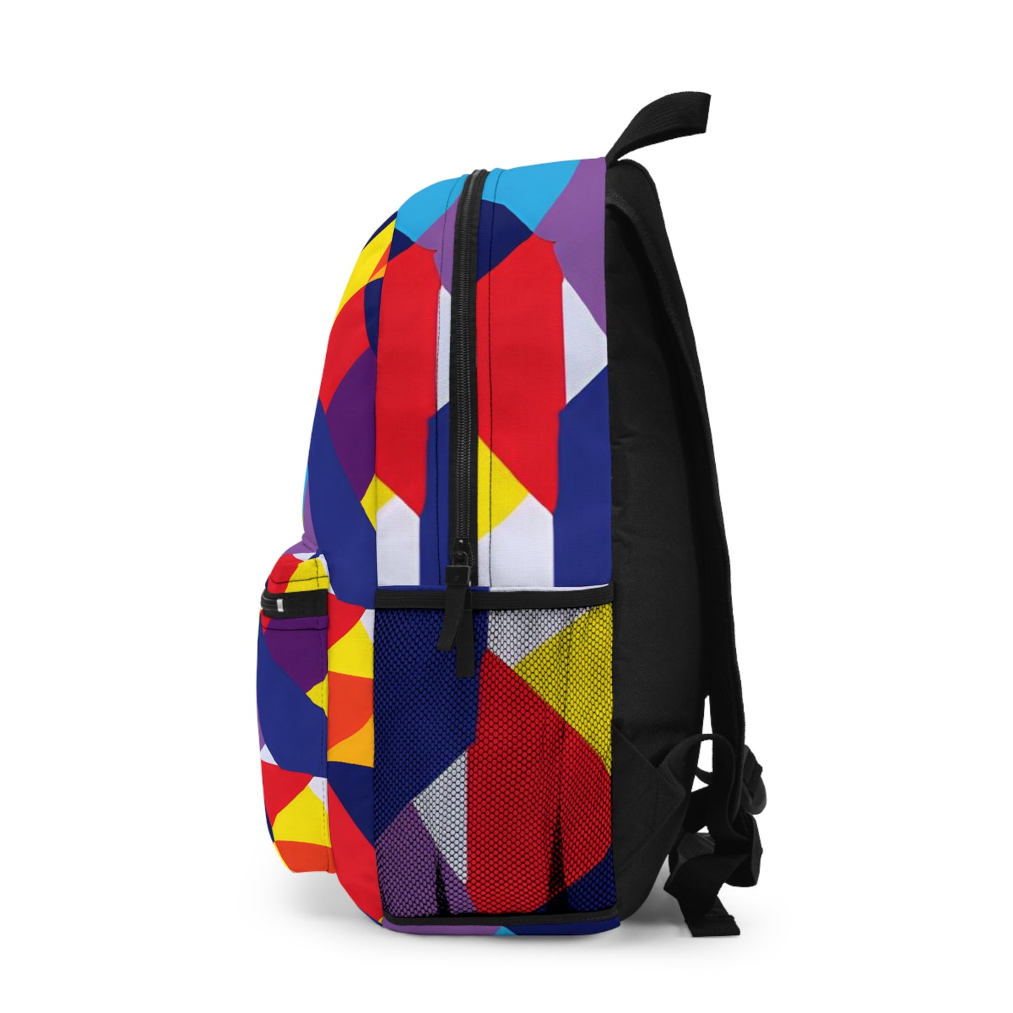 DiscoGlitterati - Hustler Pride Backpack