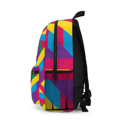 KandyKrush - Gay Pride Backpack