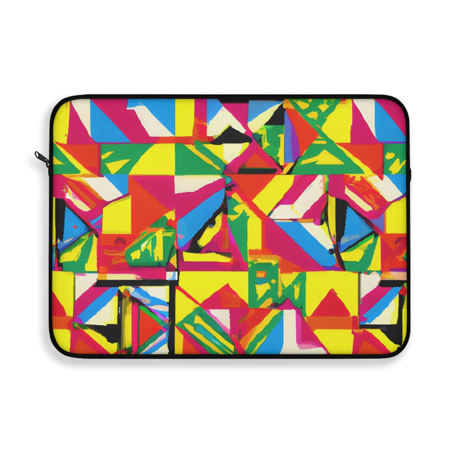 Glamazonia - LGBTQ+ Laptop Sleeve (12", 13", 15")