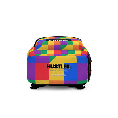Sparksboi - Hustler Pride Backpack