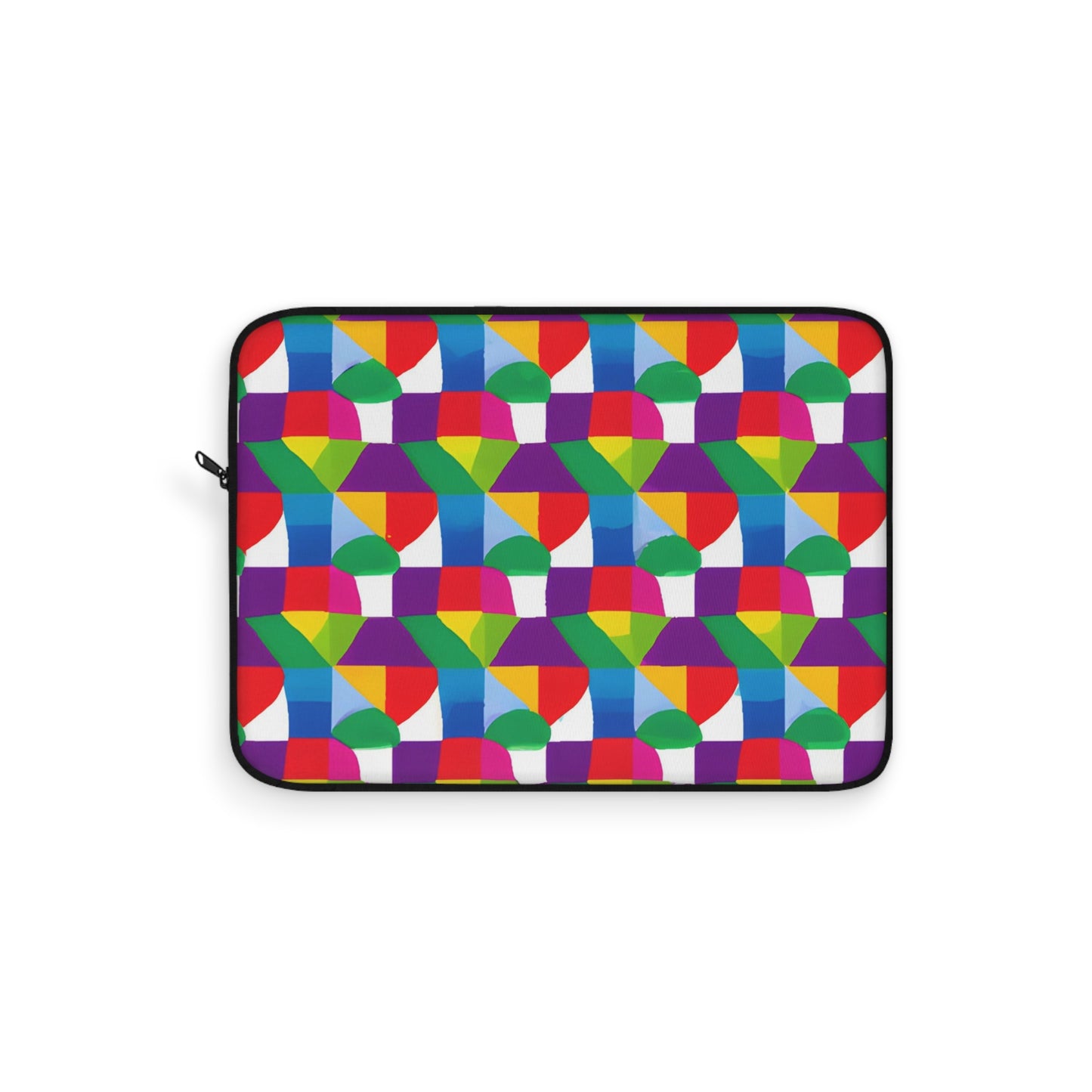 TootieFifi - LGBTQ+ Laptop Sleeve (12", 13", 15")