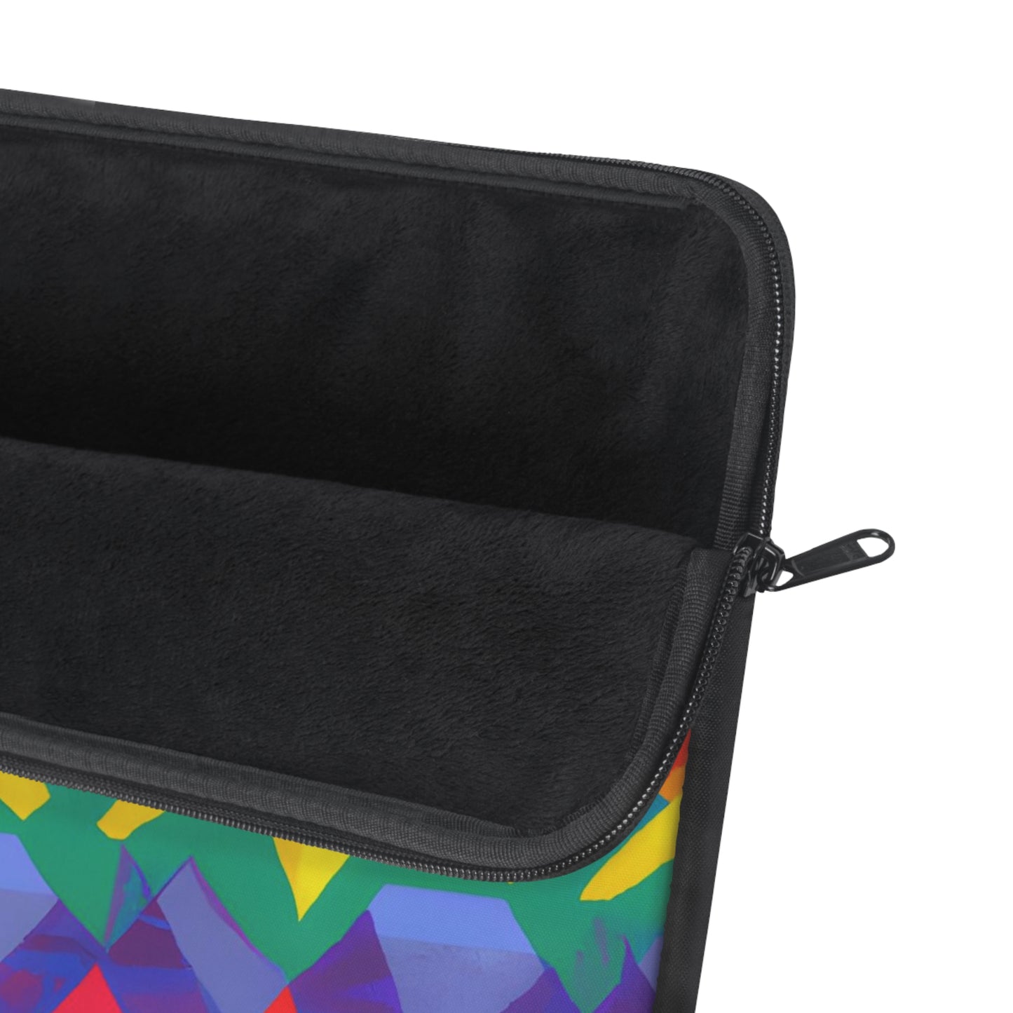 Glamazoni - LGBTQ+ Laptop Sleeve (12", 13", 15")