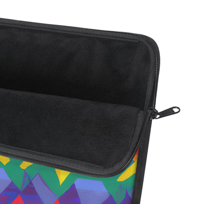 Glamazoni - LGBTQ+ Laptop Sleeve (12", 13", 15")