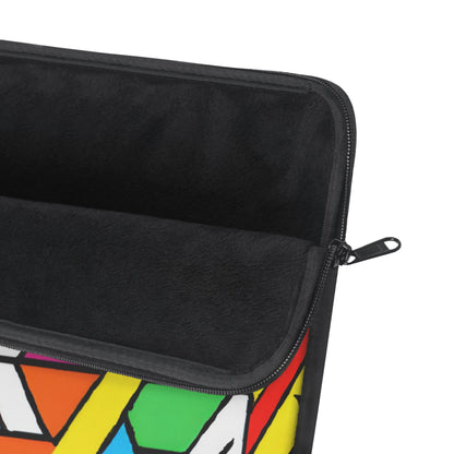 FahrenheitFantasy - LGBTQ+ Laptop Sleeve (12", 13", 15")