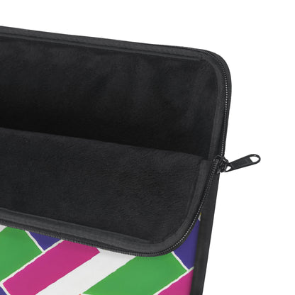 SirenFantasia - LGBTQ+ Laptop Sleeve (12", 13", 15")