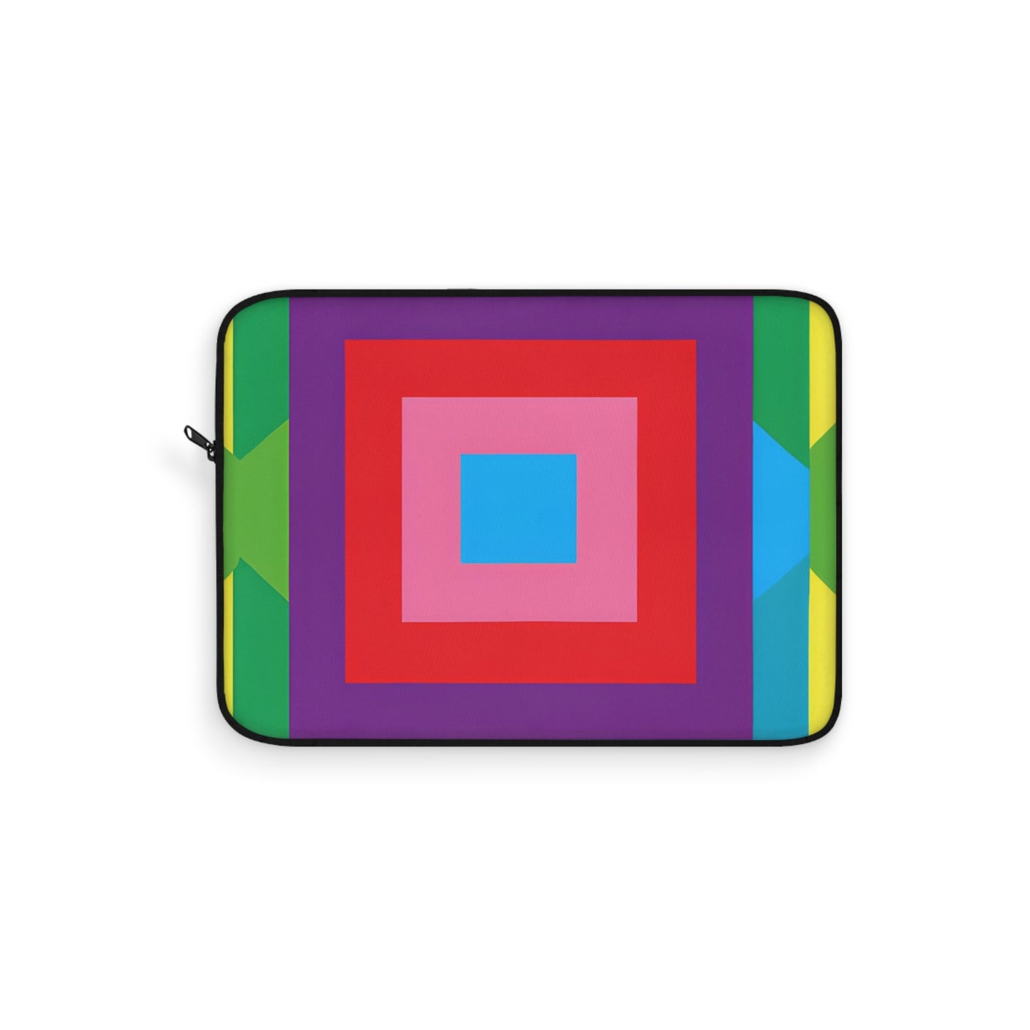 DivineDazzle - LGBTQ+ Laptop Sleeve (12", 13", 15")