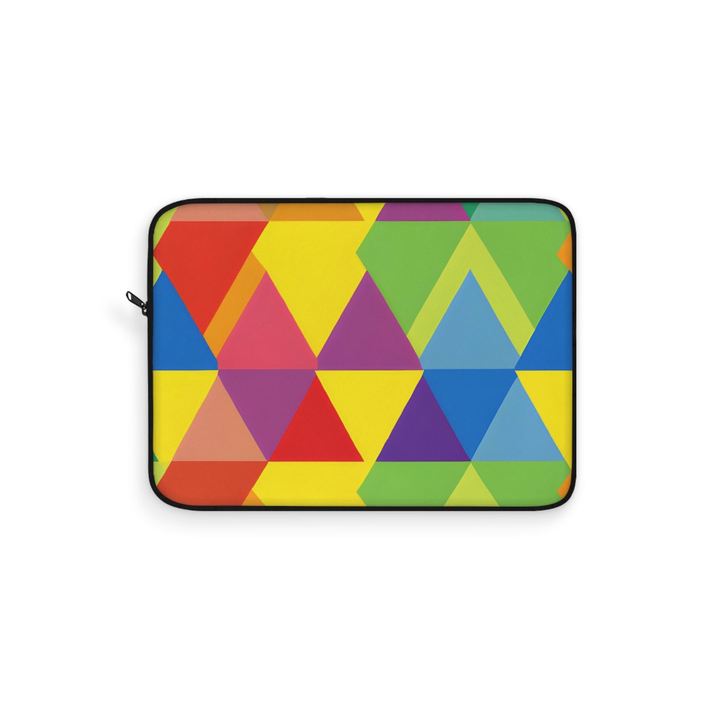 MidnightMisty - LGBTQ+ Laptop Sleeve (12", 13", 15")